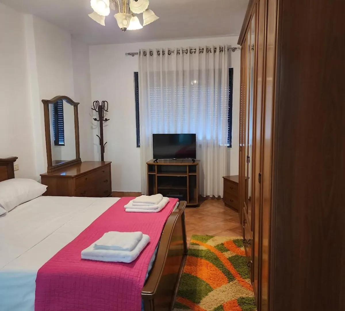 Mema House B&B Durres Albania