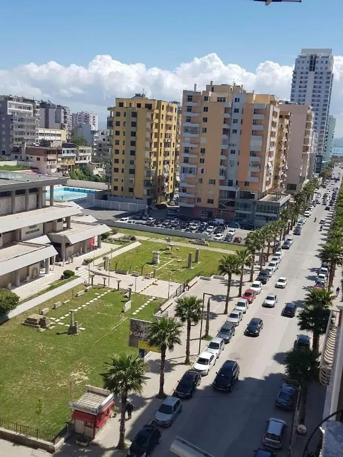 Mema House B&B Durres