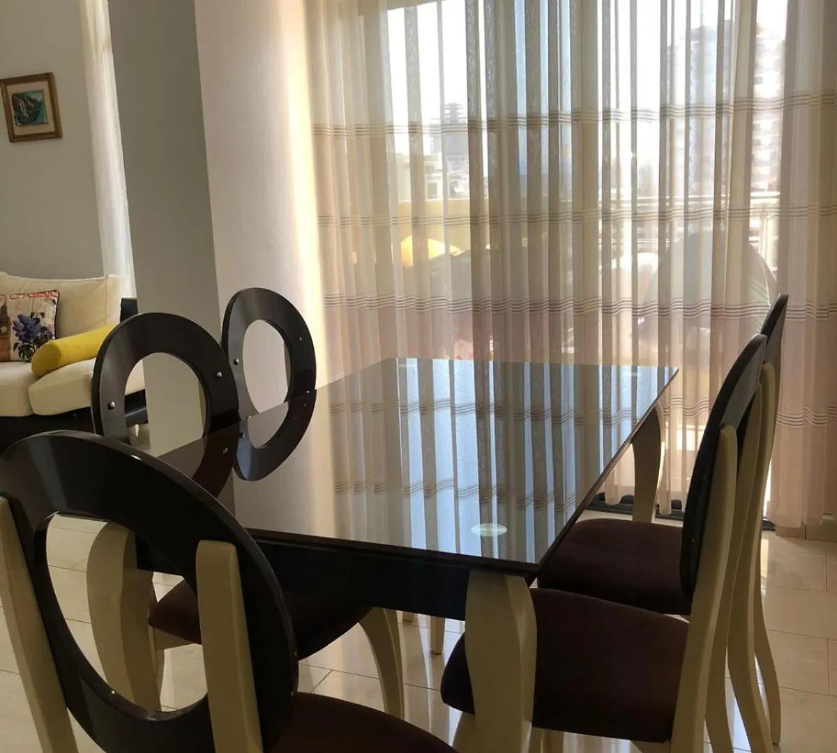 Mema House B&B Durres Apartment