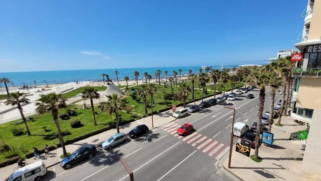 Apartment Mema House B&B Durres