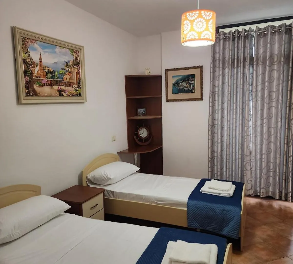 Apartment Mema House B&B Durres Albania