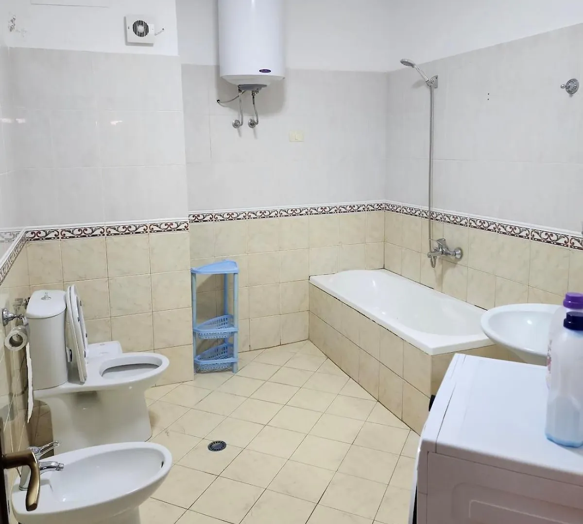 Apartment Mema House B&B Durres