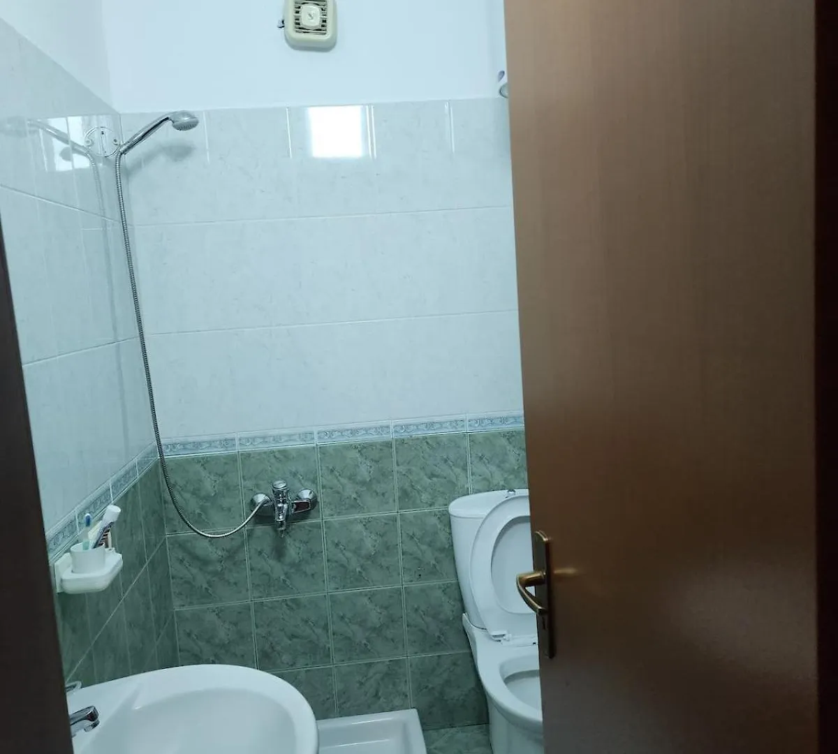 Mema House B&B Durres Albania