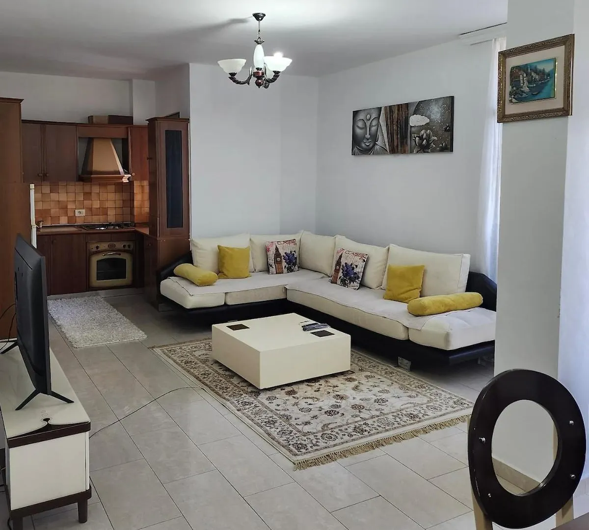 Mema House B&B Durres