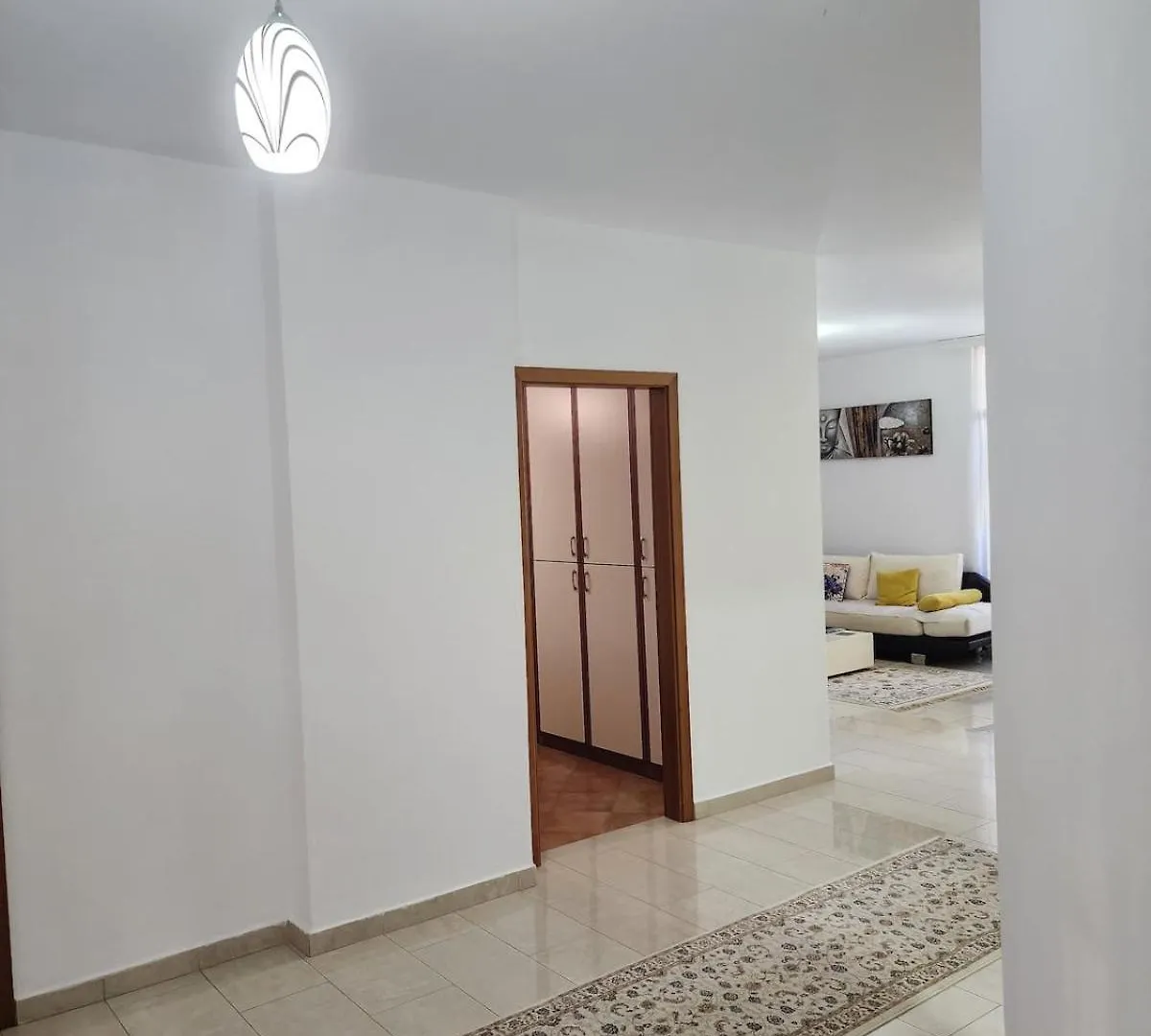 Mema House B&B Durres Apartment