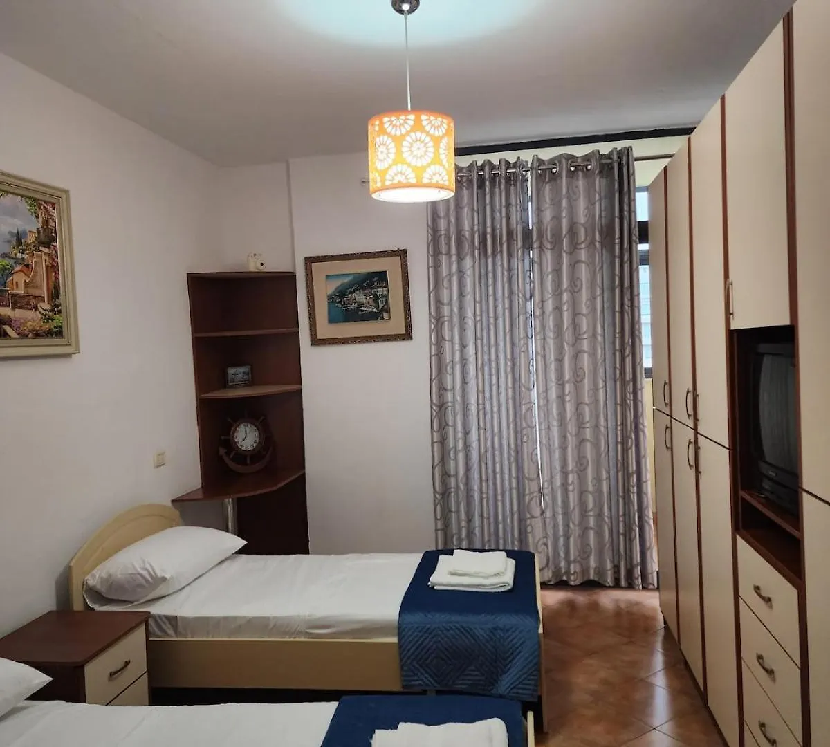 Mema House B&B Durres