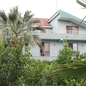 Shtepi Pushimi Durrës