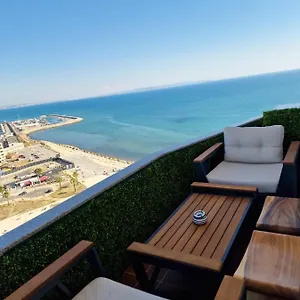 Apartment Absolut Vollga, Durres