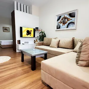 Apartment Armando's House, Durres
