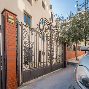 Olympia Apartman
