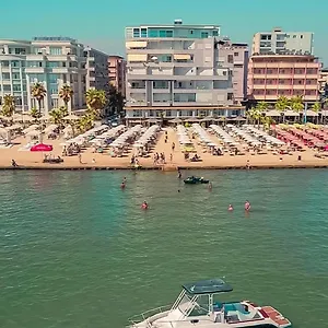 Apartment Gent's, Durres