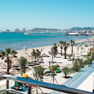  Nocleg ze śniadaniem Marina