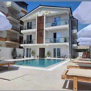 Hotel Ata, Durrës