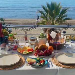 Apartment Direkt Am, Durres