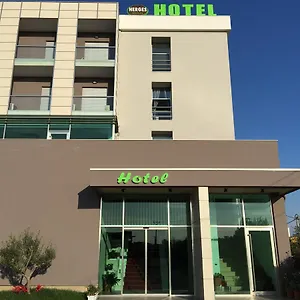 3* Hotel Herges